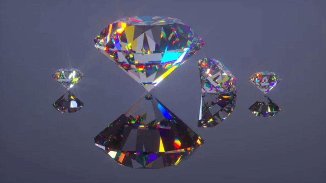 Diamond