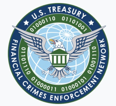 What is FinCEN?