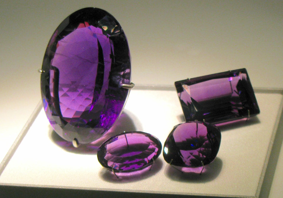 Amethyst