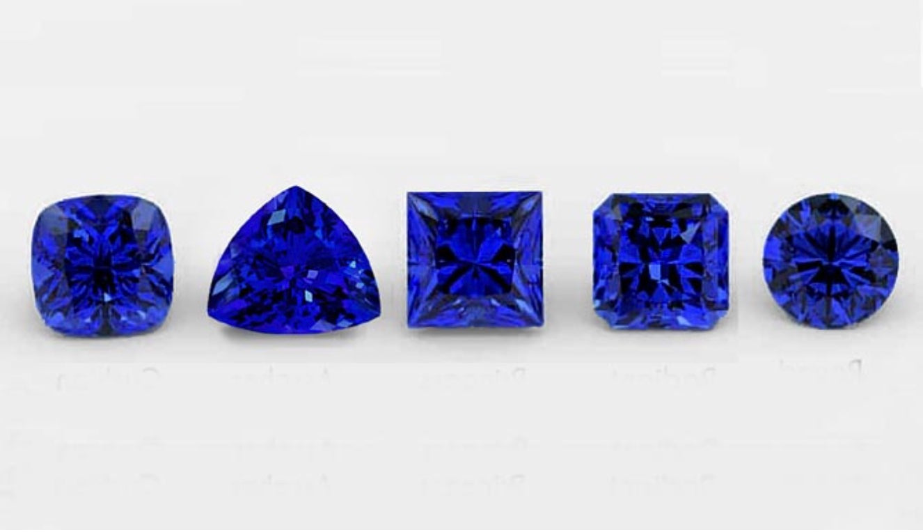 What is Tanzanite?